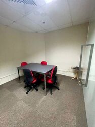 The Adelphi (D6), Office #457074991